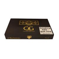 Regius Orchant Seleccion Peru Wide Churchill Cigar - Box of 10